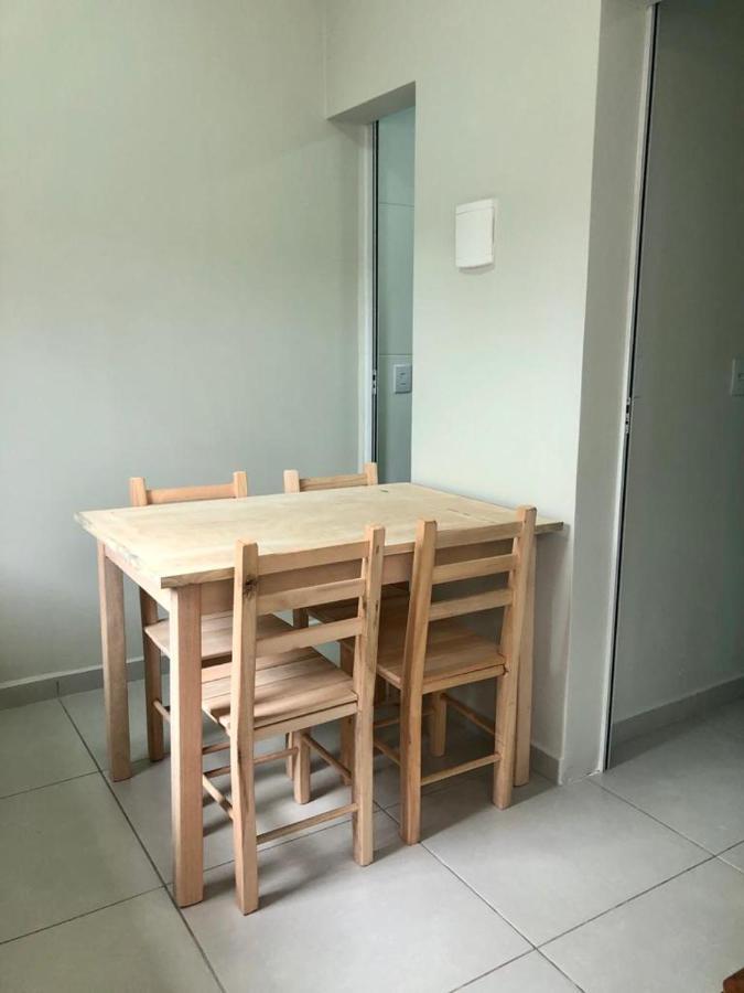 Hospedagem Bem Te VI Florianópolis Exterior foto